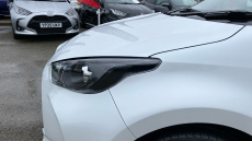 Toyota Yaris 1.5 Hybrid Icon 5dr CVT Hybrid Hatchback